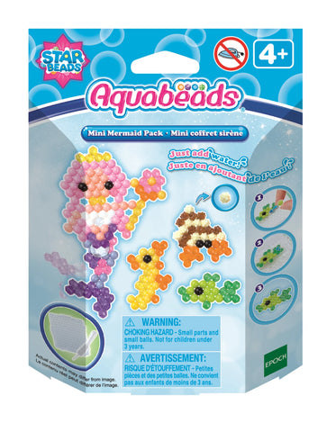 Aquabeads Miniset ass.