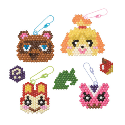 Aquabeads Animal Crossin Set