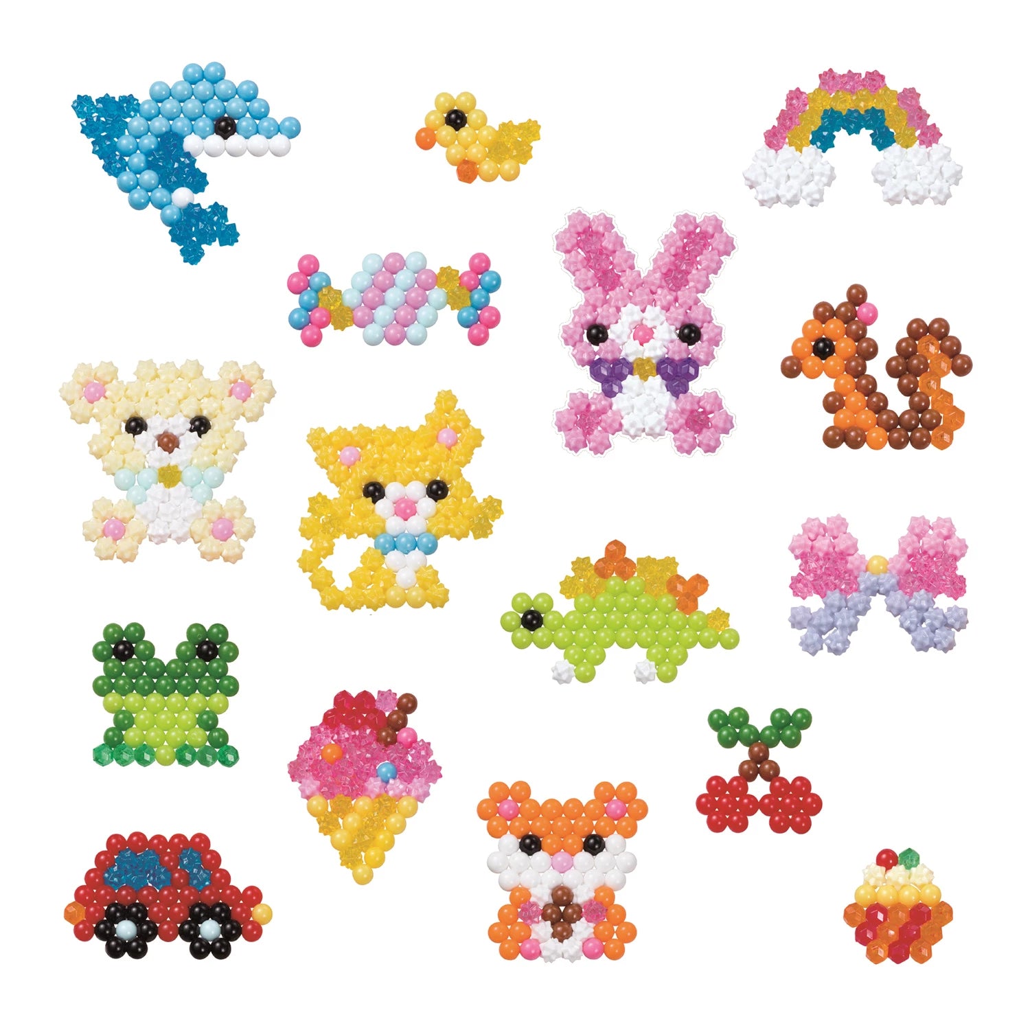 Aquabeads Starterset im Koffer