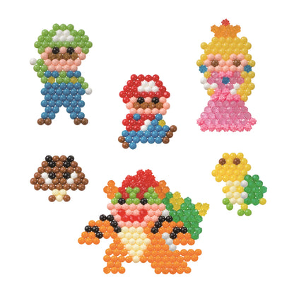 Aquabeads S. Mario Sternperlen