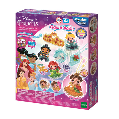 Aquabeads Prinzess Schmuckset