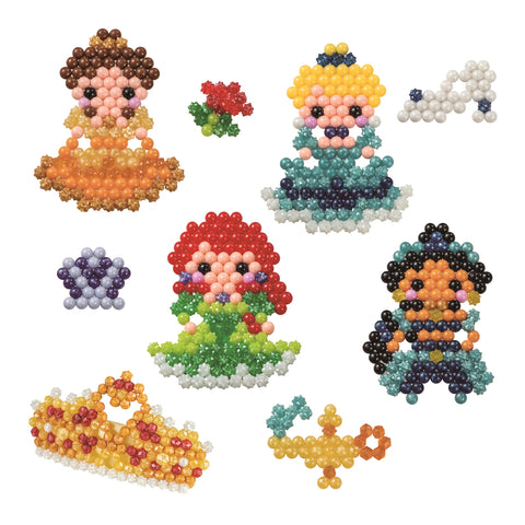 Aquabeads Prinzess Schmuckset