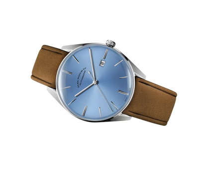 Elka Watch - D08-0804 - Sleek and Stylish ⌚ D08-0804