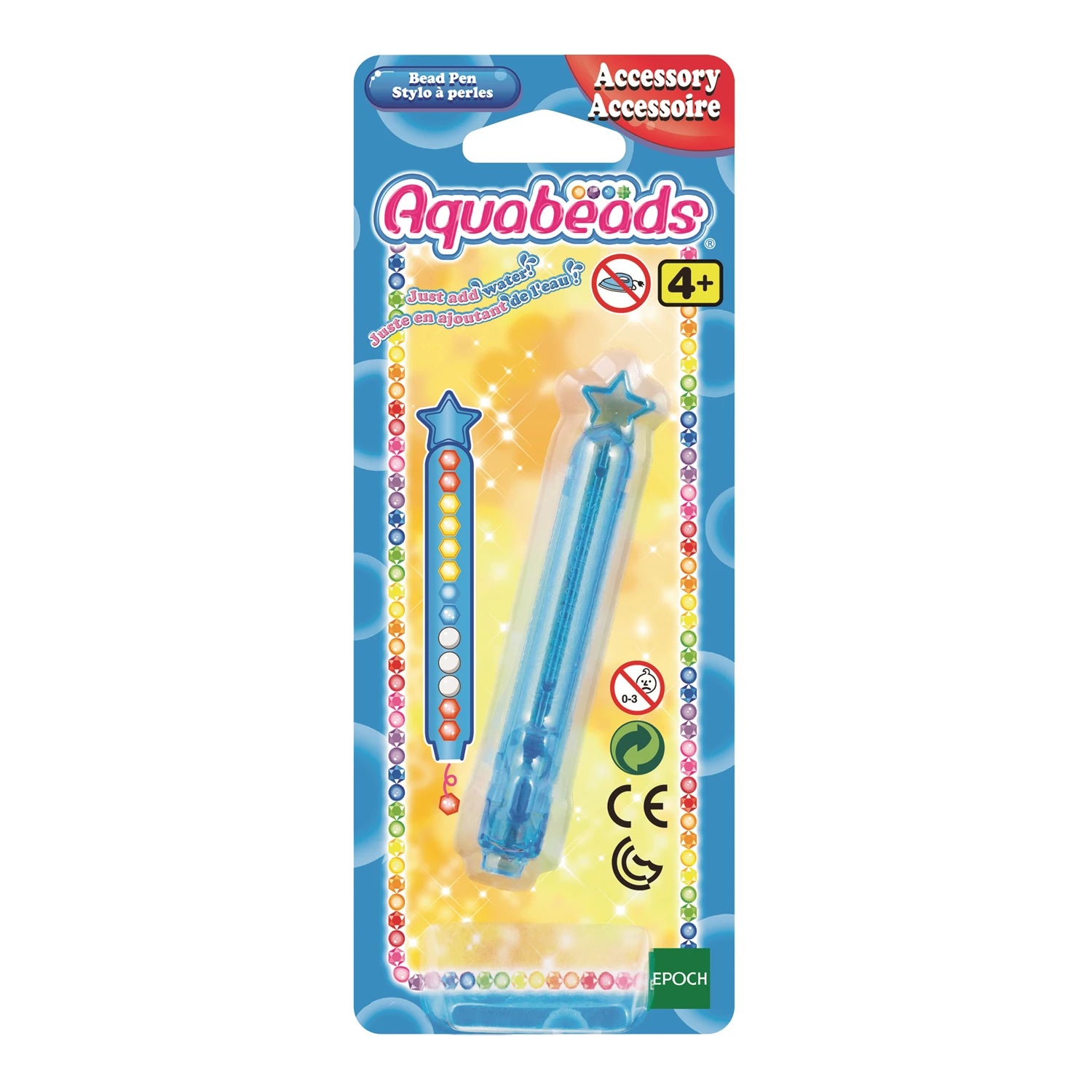 Aquabeads Perlenstift