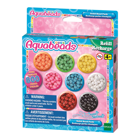 Aquabeads Perlen