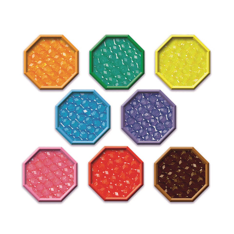 Aquabeads Glitzerperlen