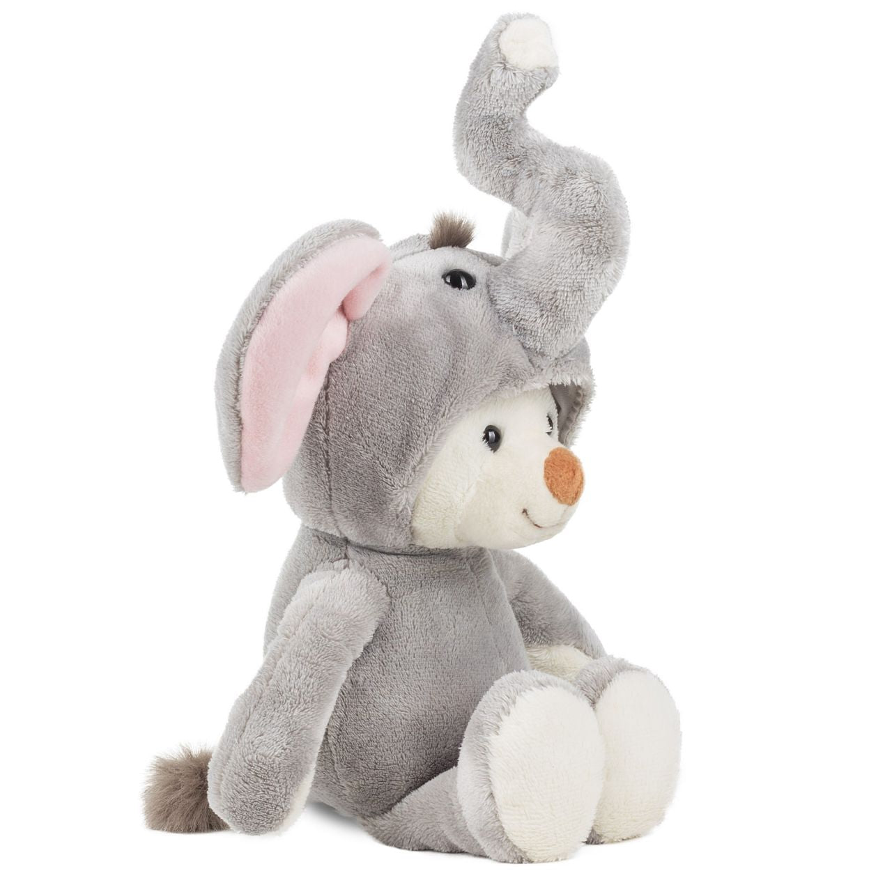 Teddyfant rosé 27cm