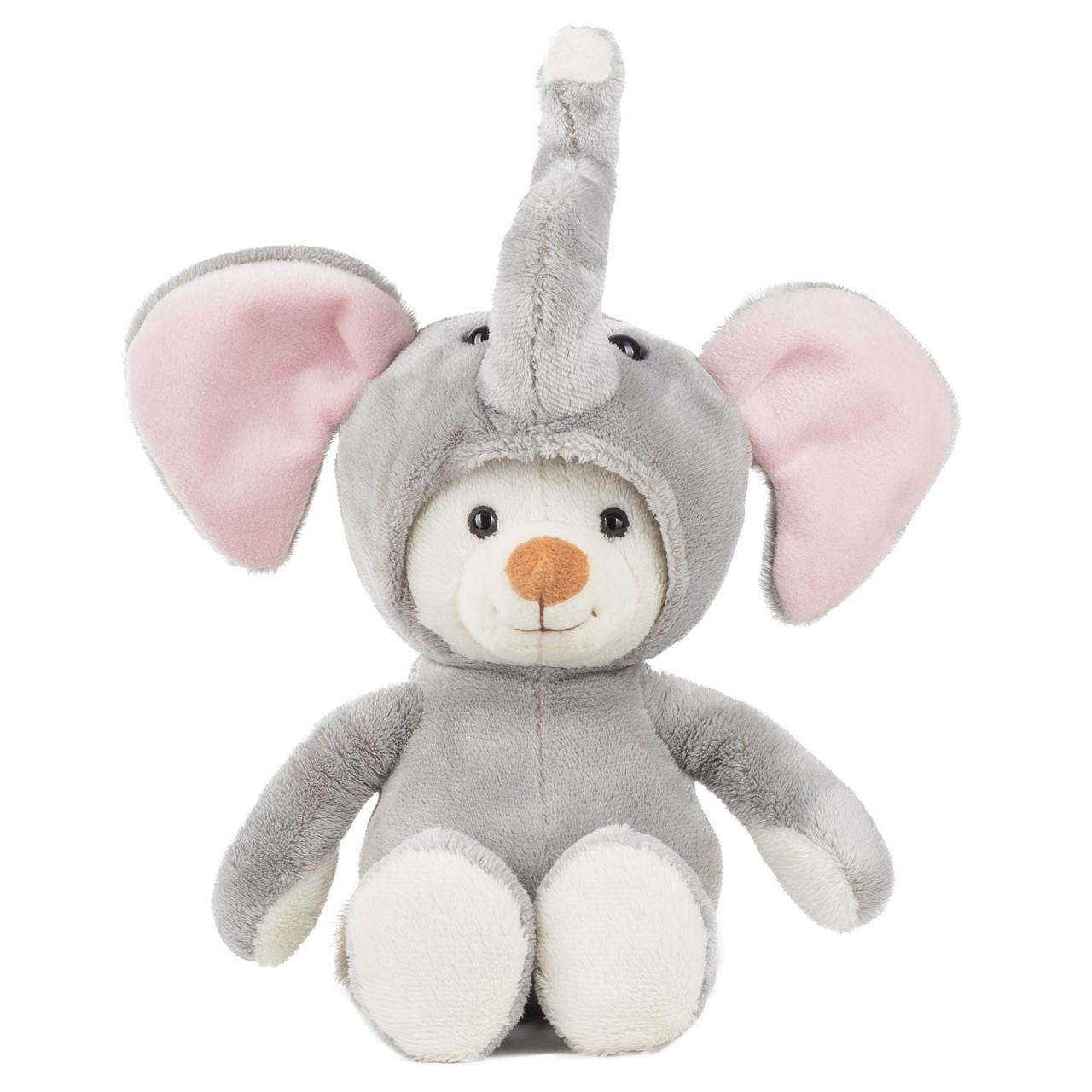 Teddyfant rosé 27cm