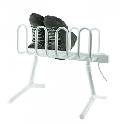 ALPENHEAT - Schoenendroger Radiator Ecoline - Houd Je Schoenen Heet Warm! 🔥👟