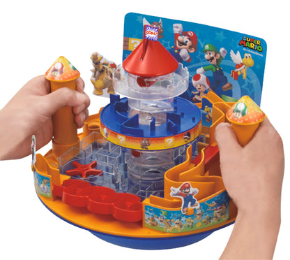 Super Mario Castle Land