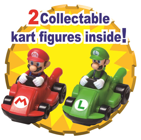 Mario Kart Racing DX