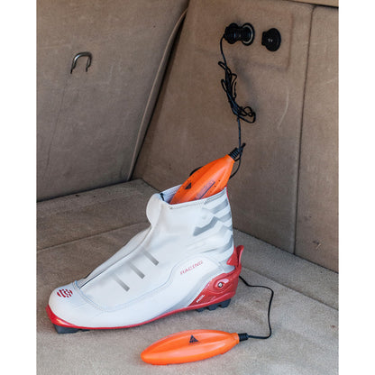 ALPENHEAT - Torra skor Cirkulation - Upplev ultimat komfort och värme! ❄️🔥