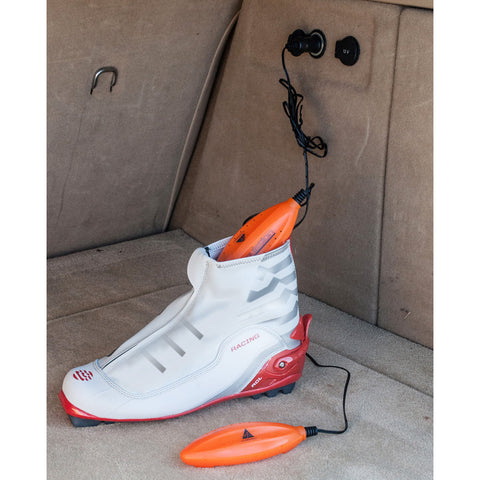 ALPENHEAT - Torra skor Cirkulation - Upplev ultimat komfort och värme! ❄️🔥