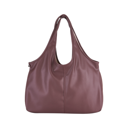 ROSSIS Larina Padded, Dark Earth