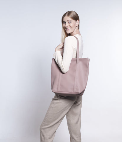 ROSSIS Loretta RV, Rose Dust