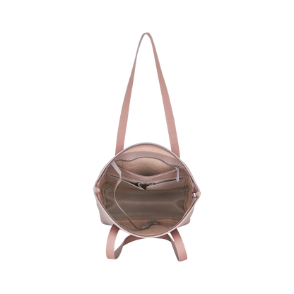 ROSSIS Loretta RV, Rose Dust