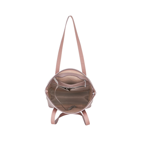 ROSSIS Loretta RV, Rose Dust