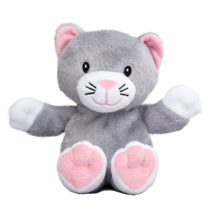 Display Midi Wärmetiere 24 Stk.