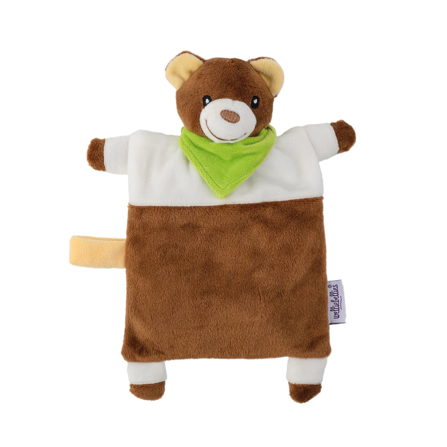 Display Schmustetücher 20 Stk.