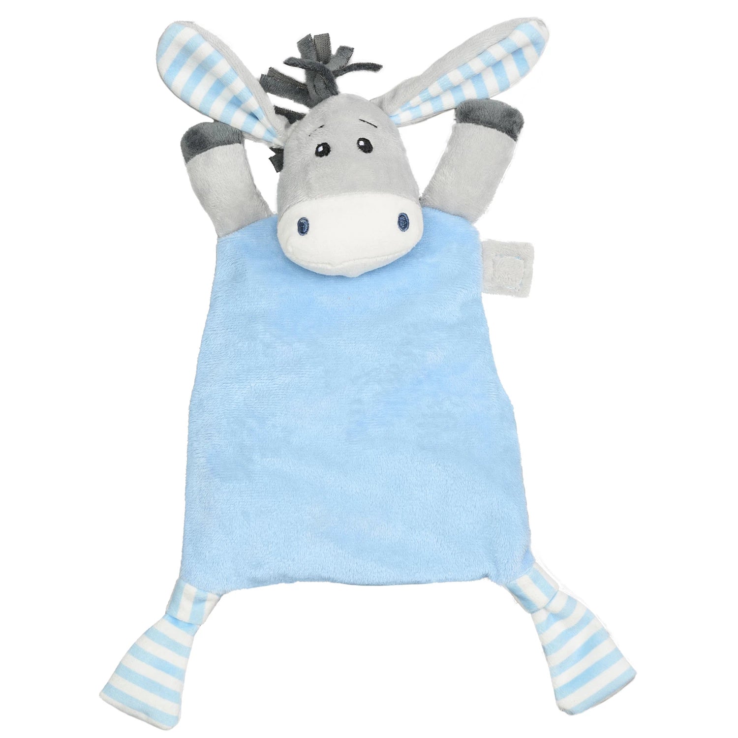 Display Schmustetücher 20 Stk.