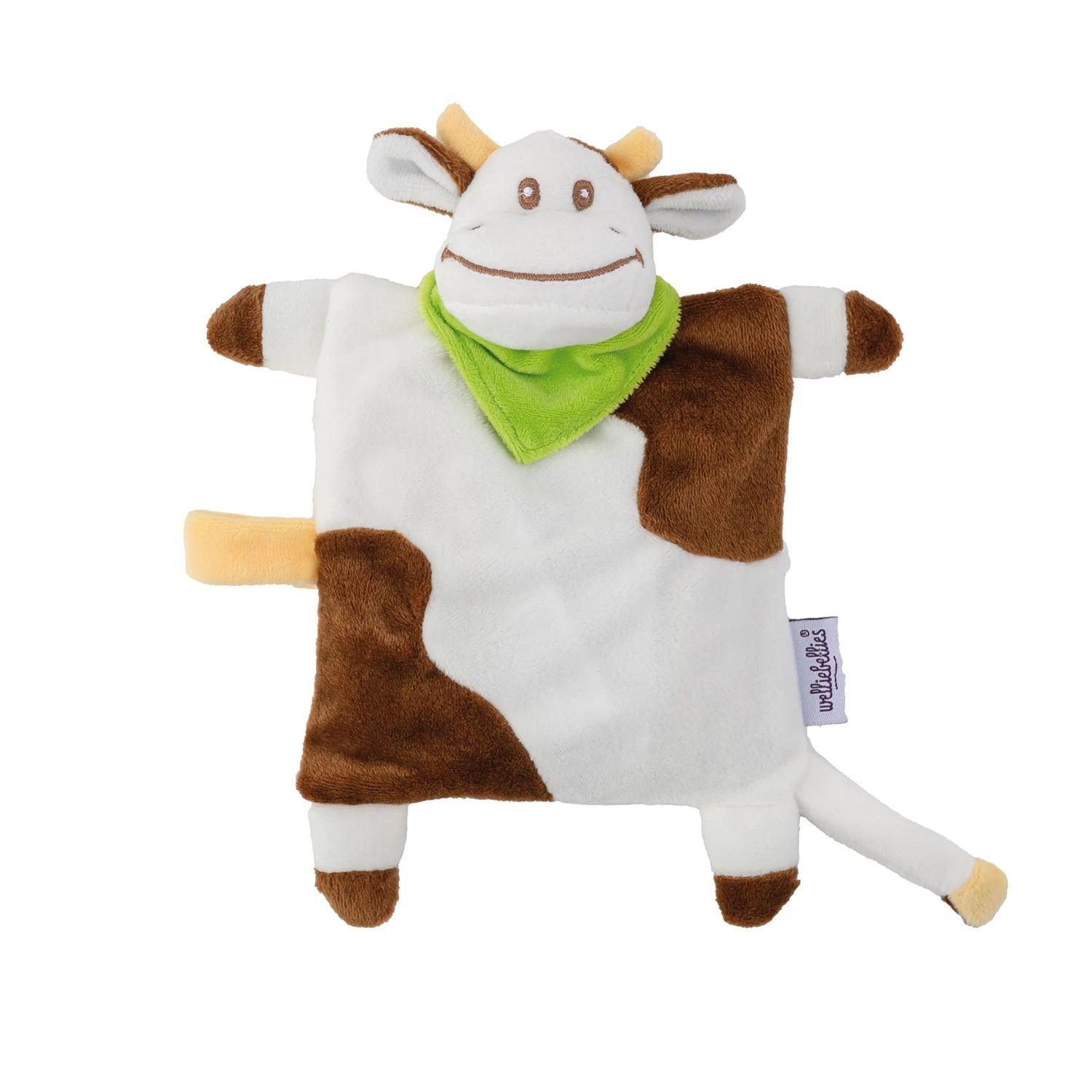 Display Schmustetücher 20 Stk.