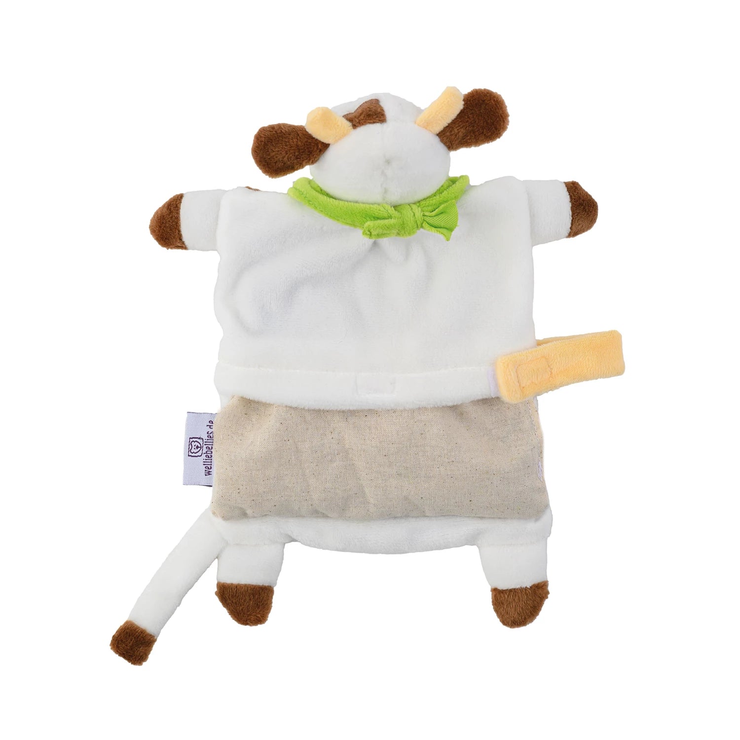 Display Schmustetücher 20 Stk.