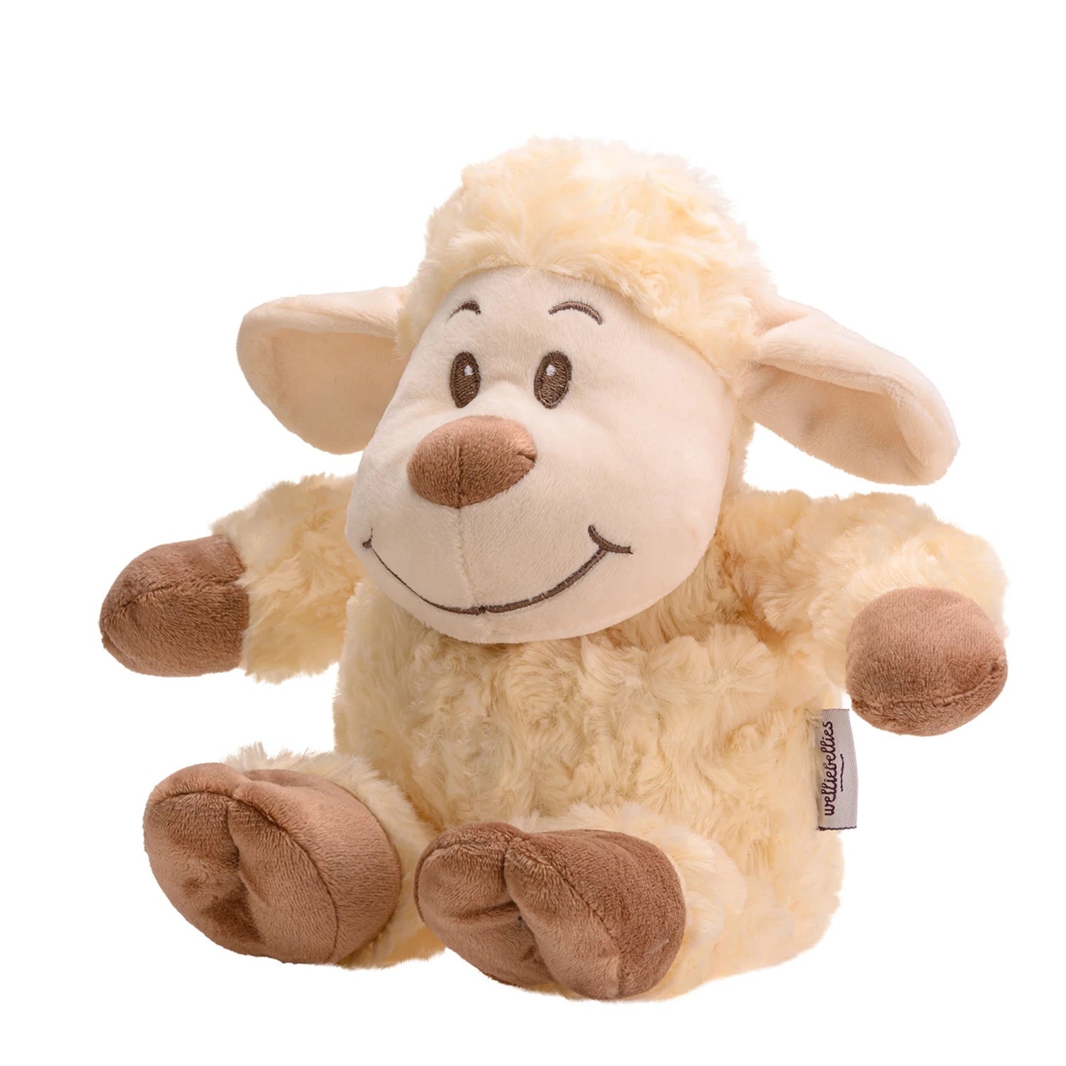 Wärmekuscheltier Lamm 30 cm