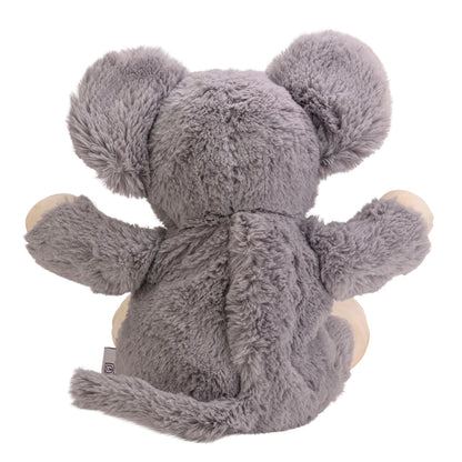 Wärmekuscheltier Maus 32 cm
