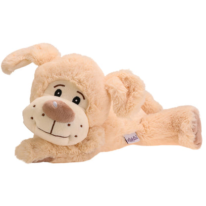 Wärmekuscheltier Hund 30 cm