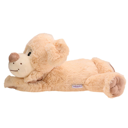 Wärmekuscheltier Hund 30 cm