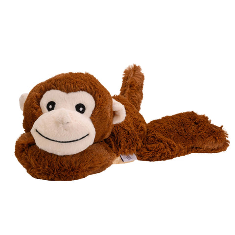 Wärmekuscheltier Affe 30 cm