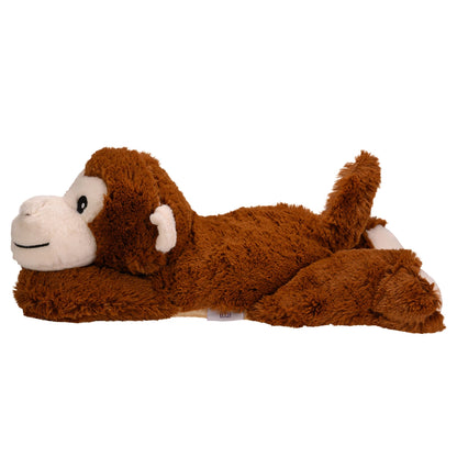 Wärmekuscheltier Affe 30 cm