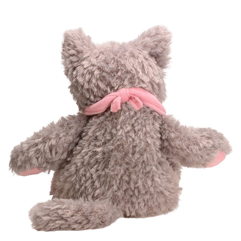 Wärmekuscheltier Katze 30 cm