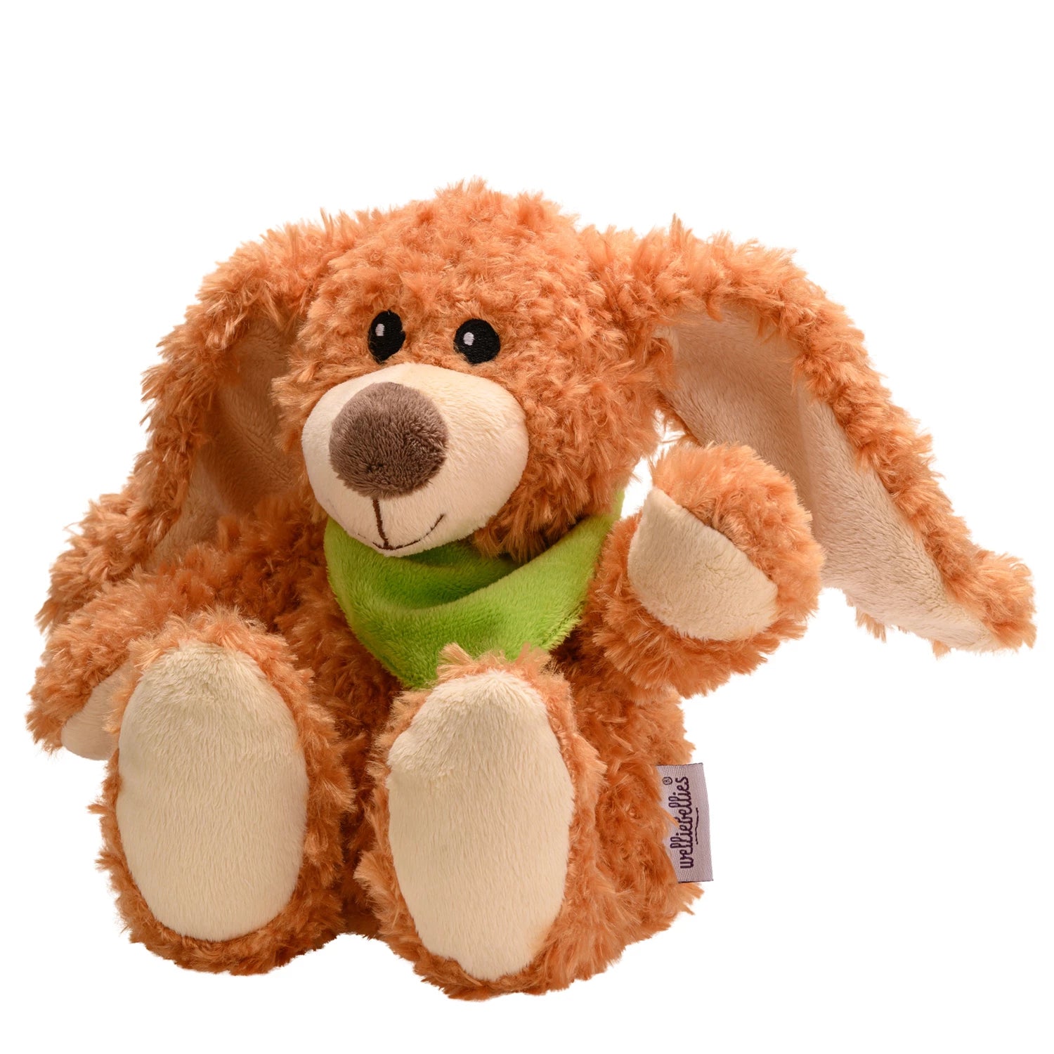Wärmekuscheltier Hase 30 cm