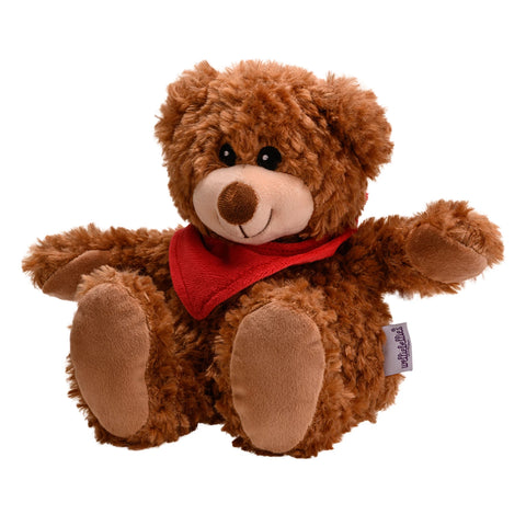 Wärmekuscheltier Bär 30 cm