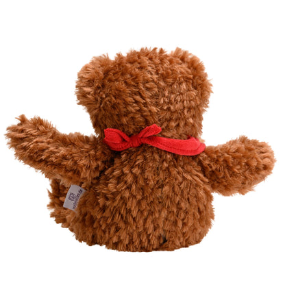Wärmekuscheltier Bär 30 cm