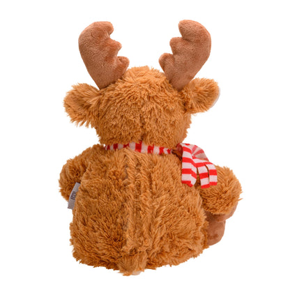 Wärmekuscheltier Elch 30 cm