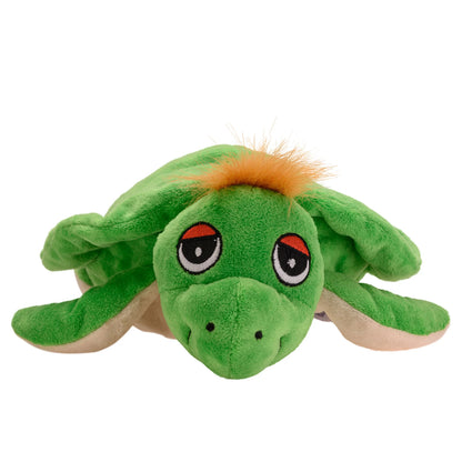 Wärmekuscheltier Schildkröte