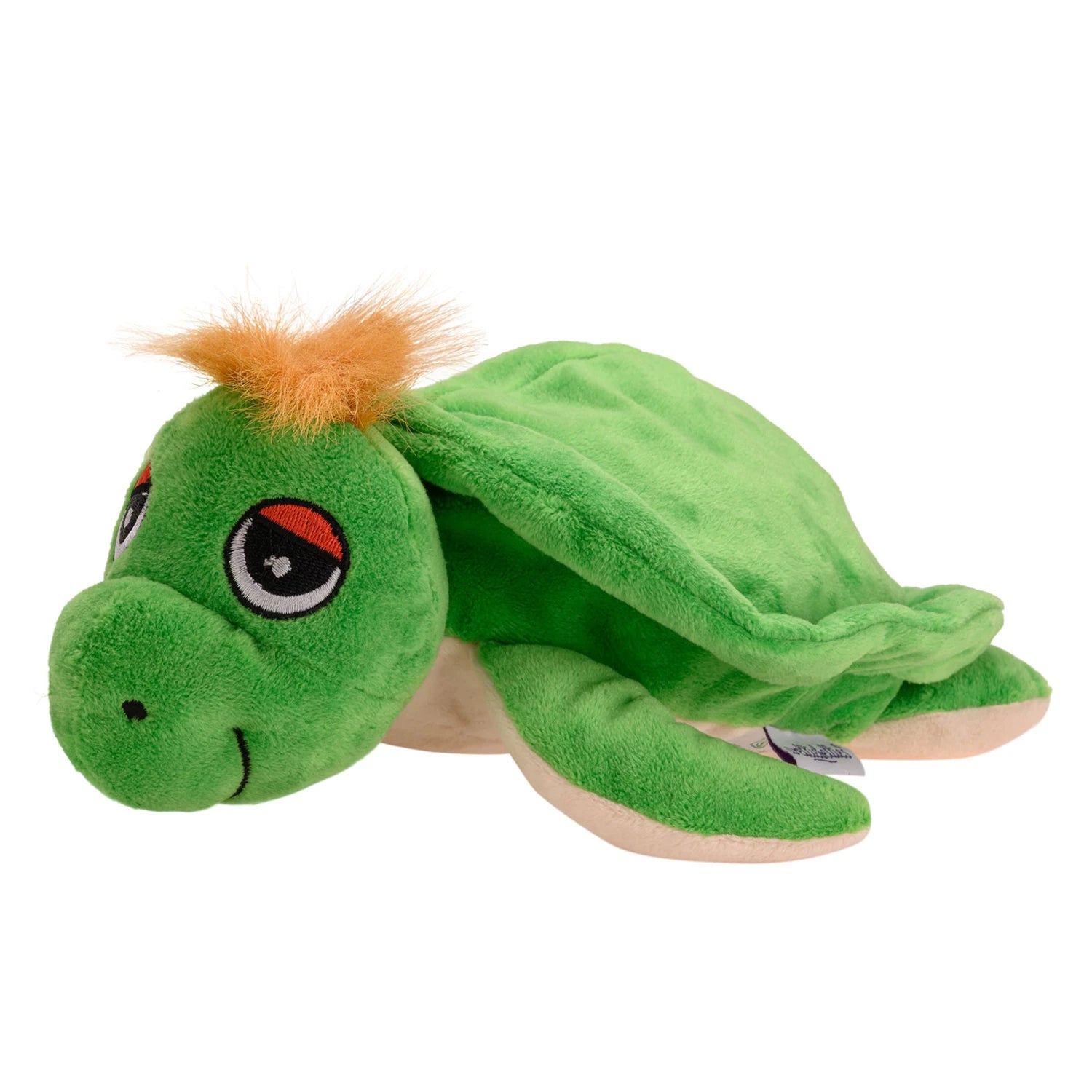 Wärmekuscheltier Schildkröte