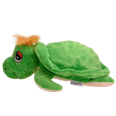 Wärmekuscheltier Schildkröte