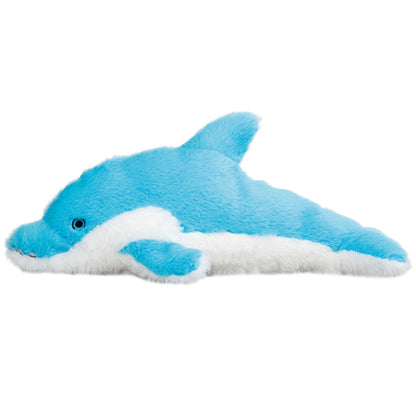 Wärmekuscheltier Delfin 34 cm