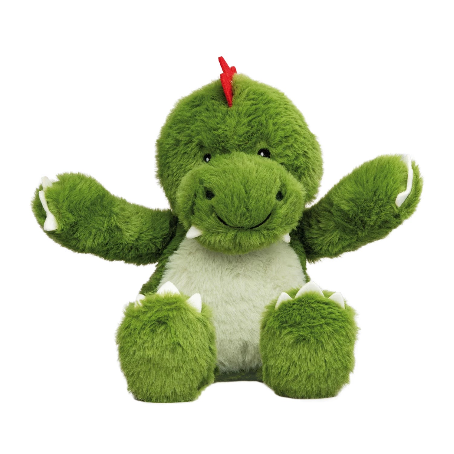 Wärmekuscheltier Dinosaurier