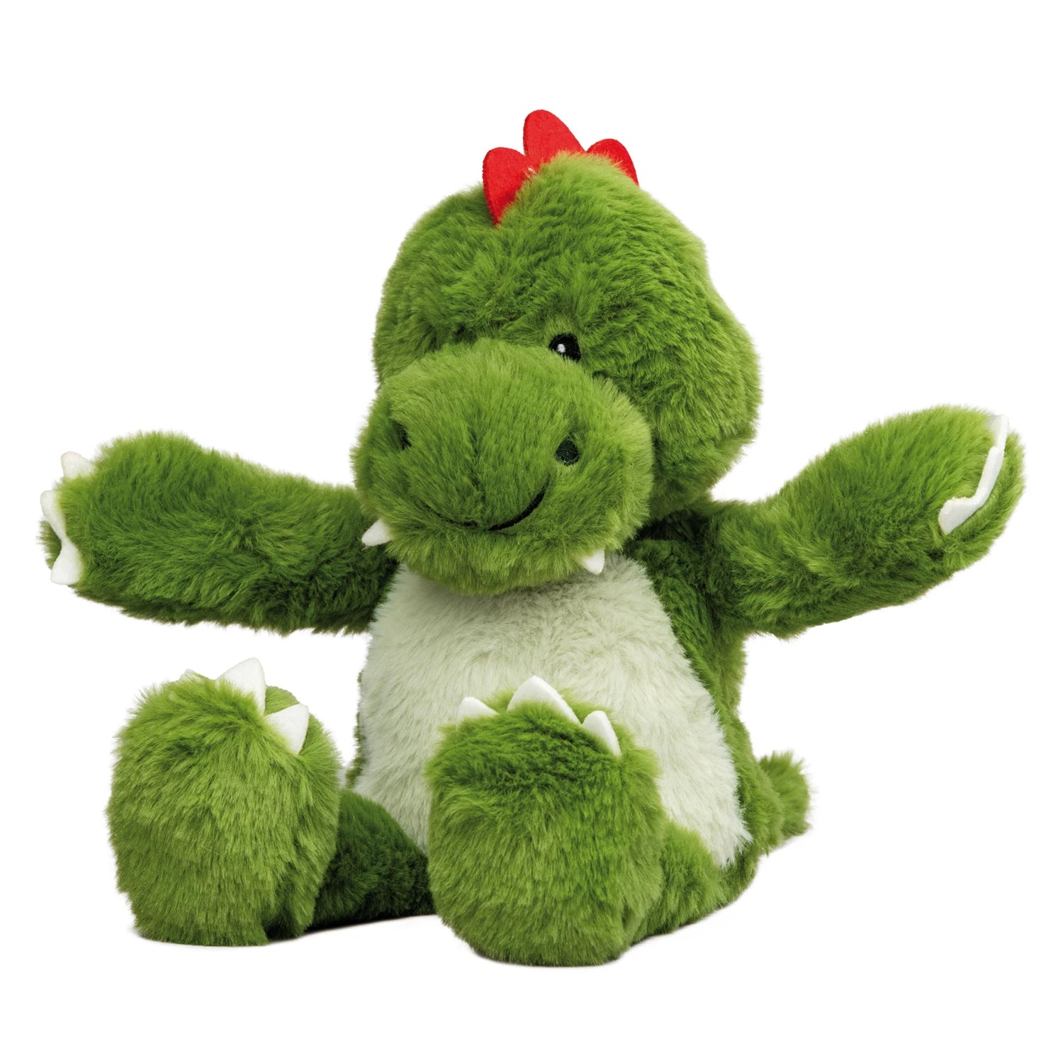 Wärmekuscheltier Dinosaurier