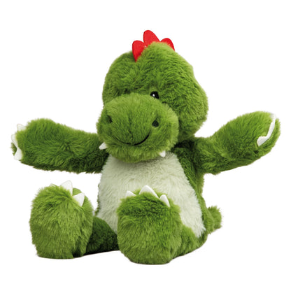 Wärmekuscheltier Dinosaurier