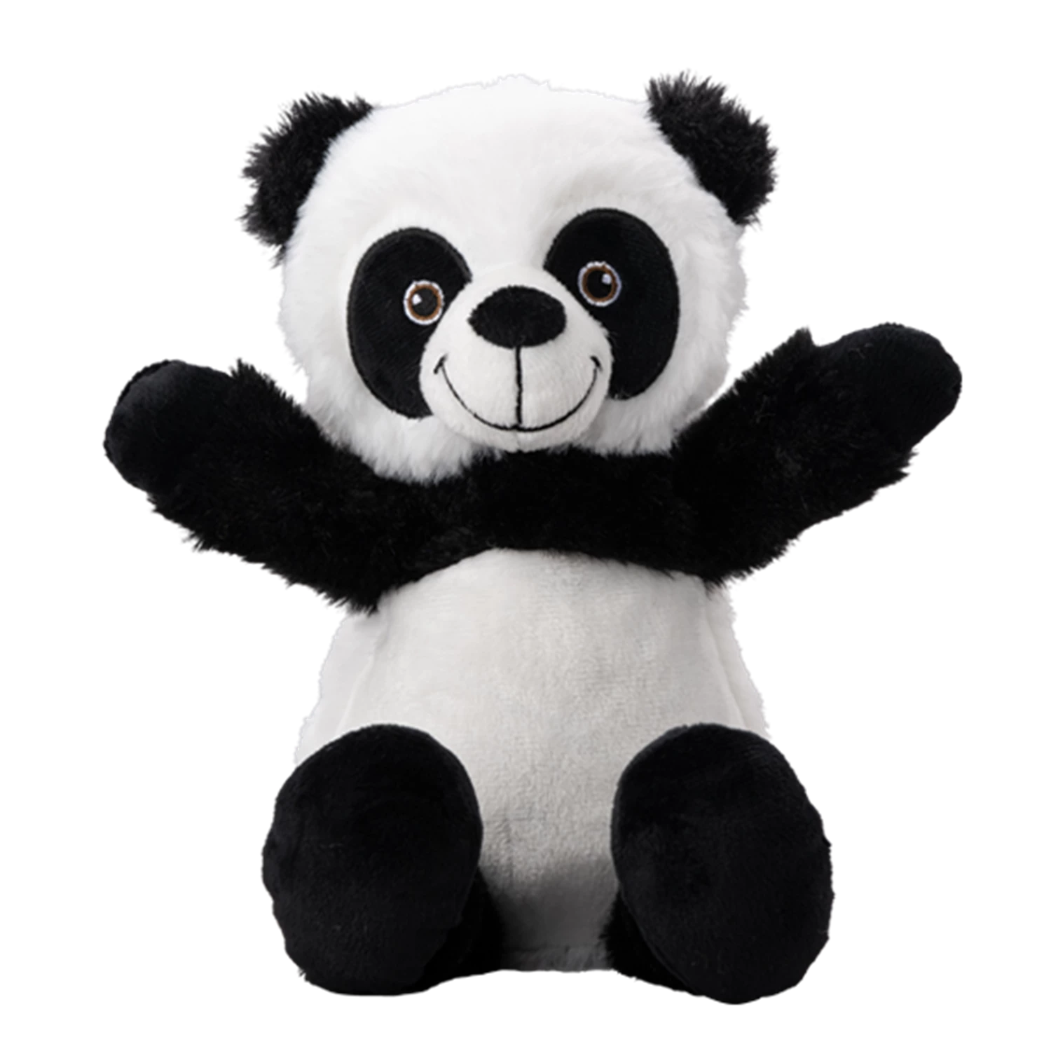 Wärmekuscheltier Panda 30 cm