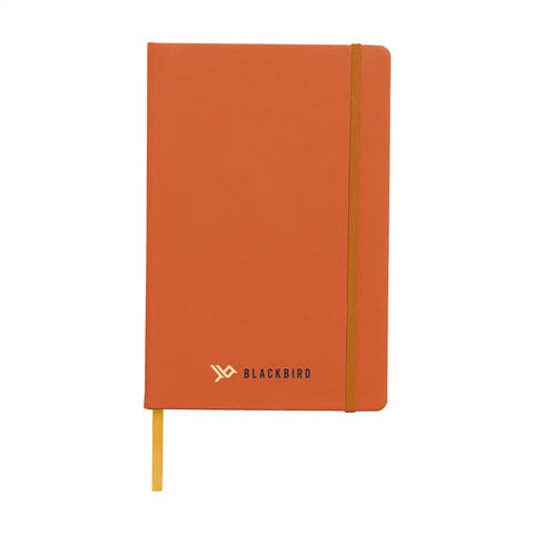 Pocket Notebook A5 Notizbuch