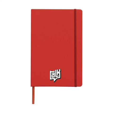 Pocket Notebook A5 Notizbuch