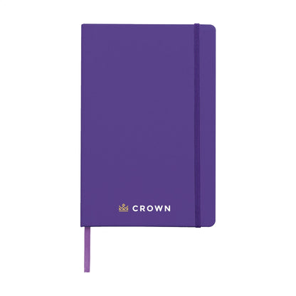 Pocket Notebook A5 Notizbuch