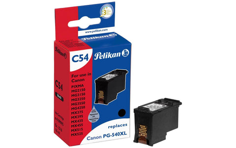 Pelikan Tinte Canon PG-540XL Black