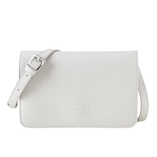 ROSSIS - Juli Lux Mini Crossbody Bag - Elegant, practical & discounted 👜✨